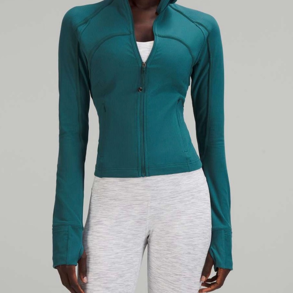 Lululemon Athletica Jacket & Leggings